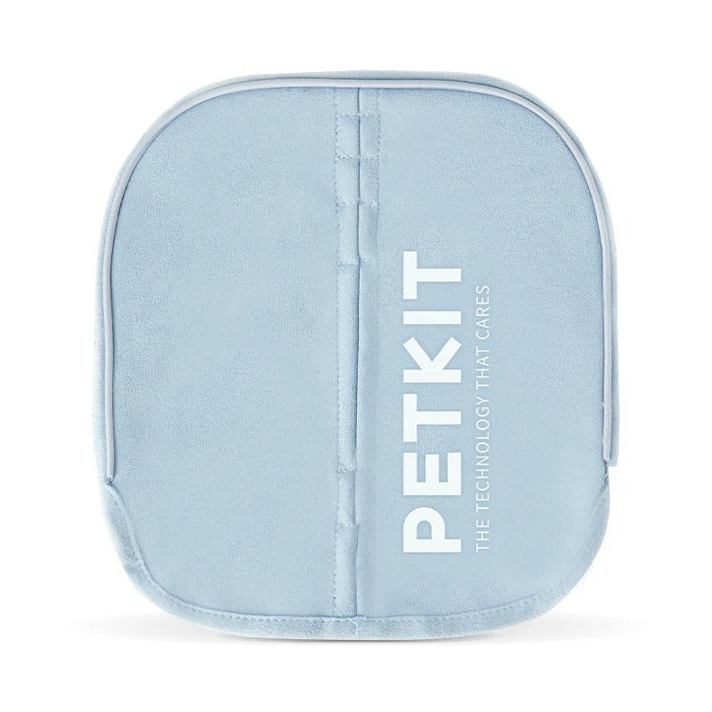 Original PETKIT Magnetic Dustproof Curtain Exclusive PURA MAX Self-Cleaning Litter Box